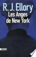 Télécharger le livre libro Les Anges De New York